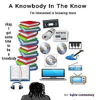 Knowbody